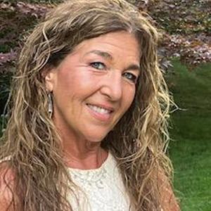 Meet your Posher, Judy